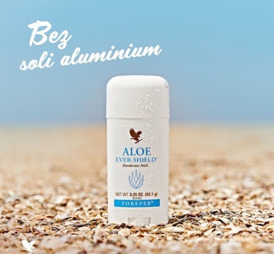 Aloe Ever Shield