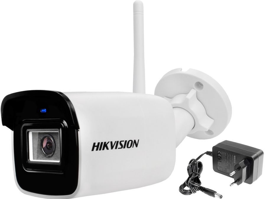 Kamery Hikvision